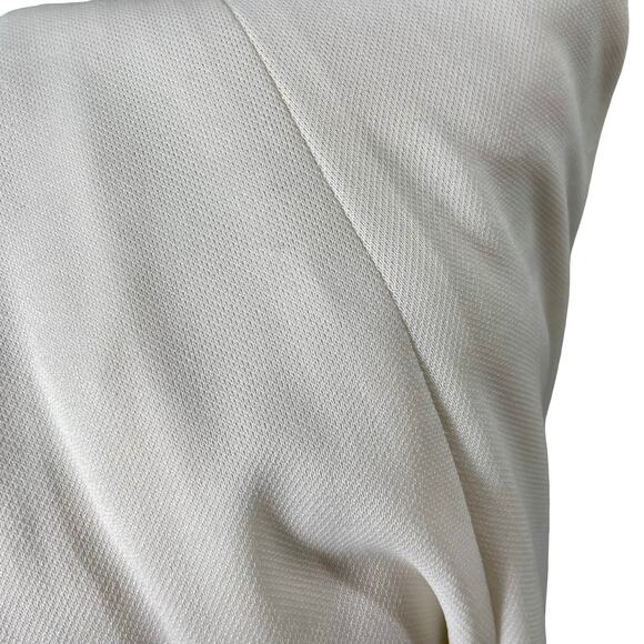 Vintage 60s Vandor Ltd. Geometric Mod Sleeveless Dress - Picture 8 of 10